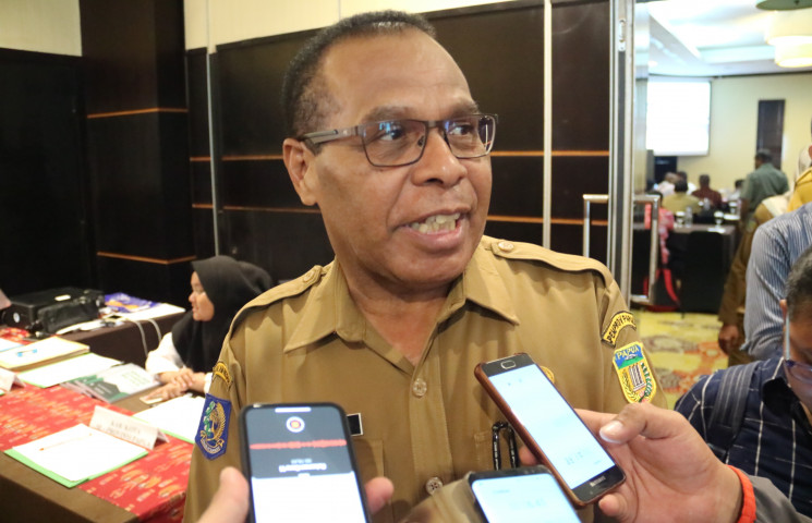 Pemprov Sambut Baik Usulan Wantanas Bangun Kebun Kopi